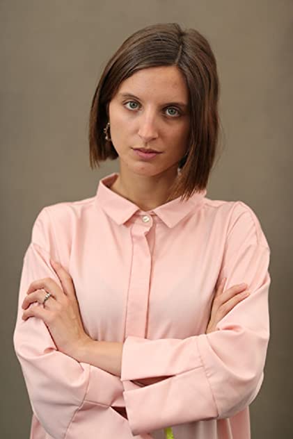 Paula Luchsinger Paula Luchsinger