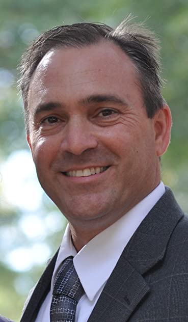 Larry Echerer Larry Echerer