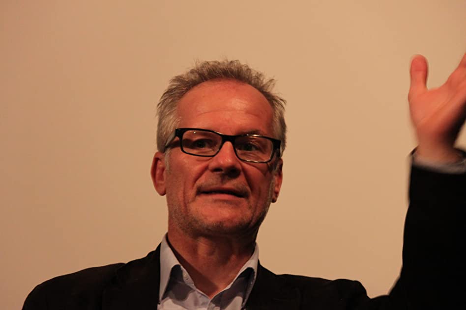 Thierry Frémaux Thierry Frémaux