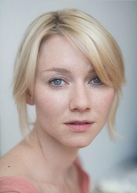 Valorie Curry Valorie Curry