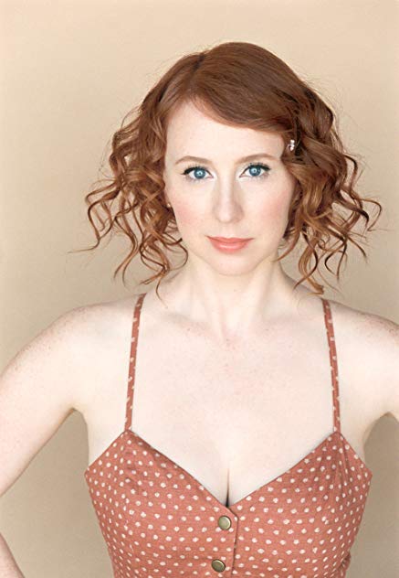 Jennifer Holloway Jennifer Holloway