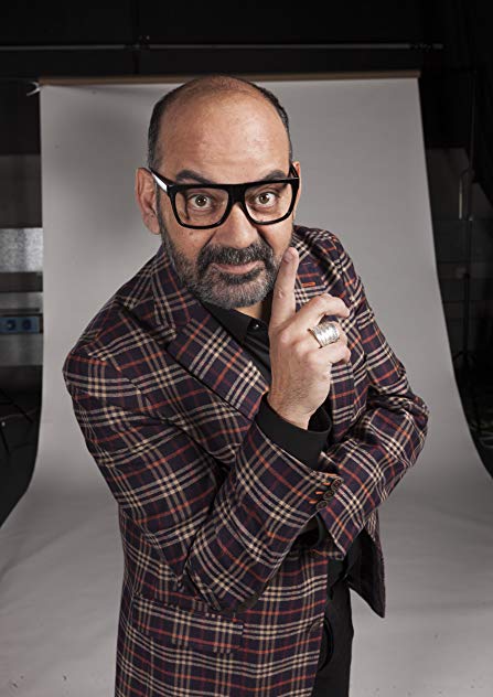 José Corbacho José Corbacho