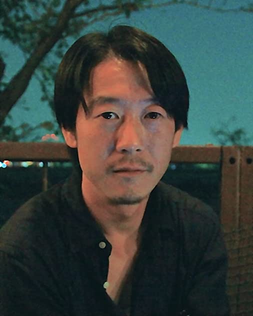 Yûgo Sasô Yûgo Sasô