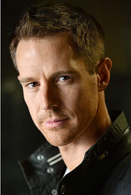 Jason Dohring Jason Dohring