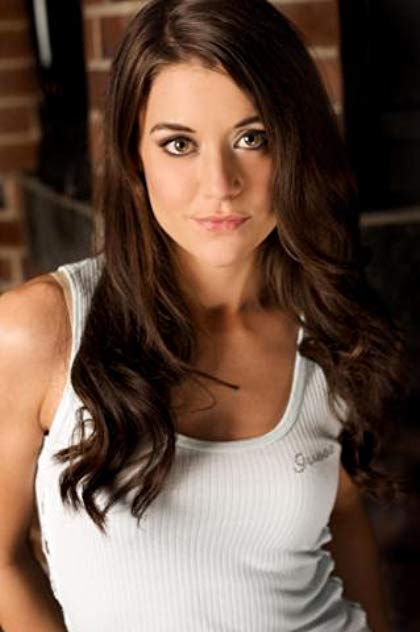 Crystal Mudry Crystal Mudry