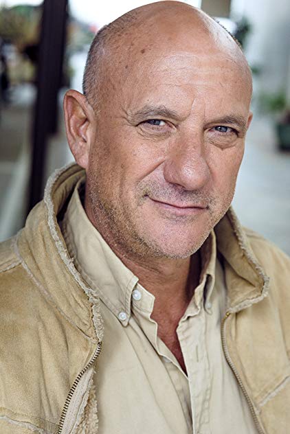 Bill Kalmenson Bill Kalmenson