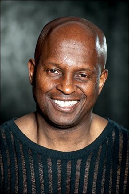 Mark del Amo Mark del Amo