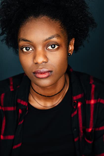 Adia Smith-Eriksson Adia Smith-Eriksson