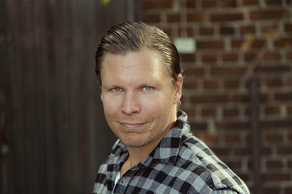 Eero Milonoff Eero Milonoff