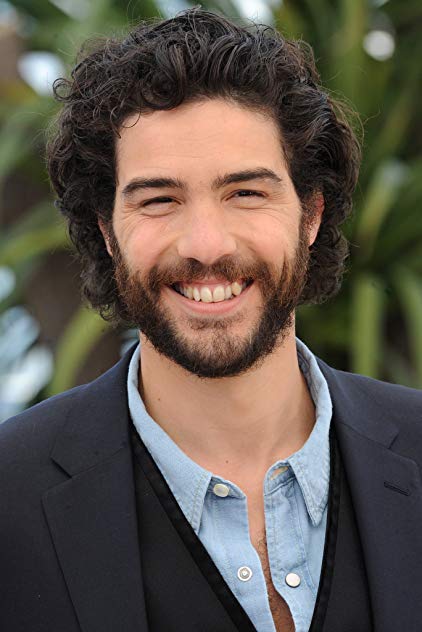 Tahar Rahim Tahar Rahim