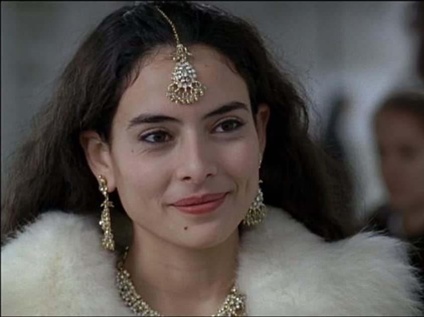 Nailia Harzoune Nailia Harzoune