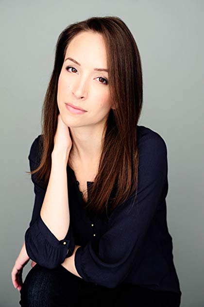 Jennifer Spriggs Jennifer Spriggs