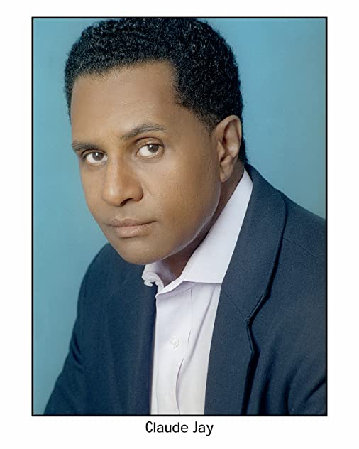 Claude Jay Claude Jay