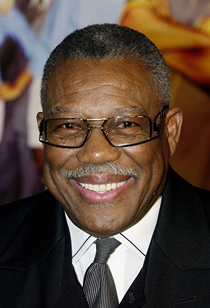 Carl Wright Carl Wright