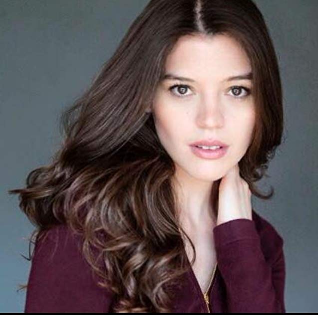 Sabrina Campilii Sabrina Campilii