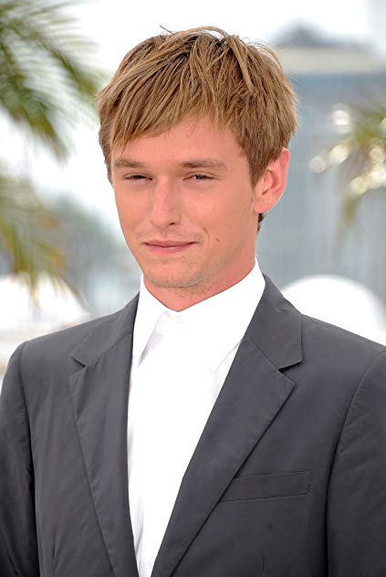 Henry Hopper Henry Hopper