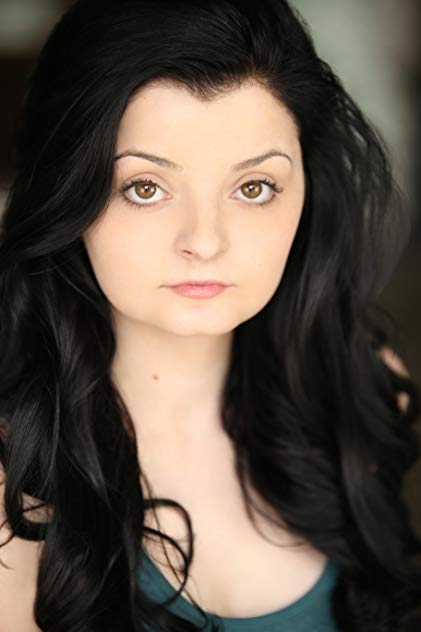 Dakota Hood Dakota Hood