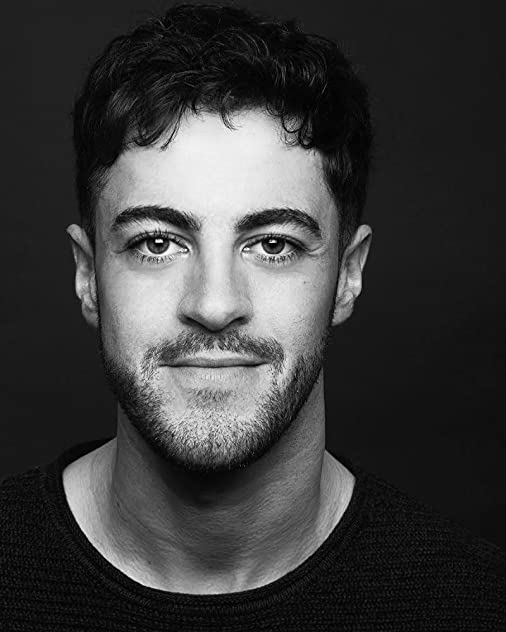 Richard Henderson Richard Henderson