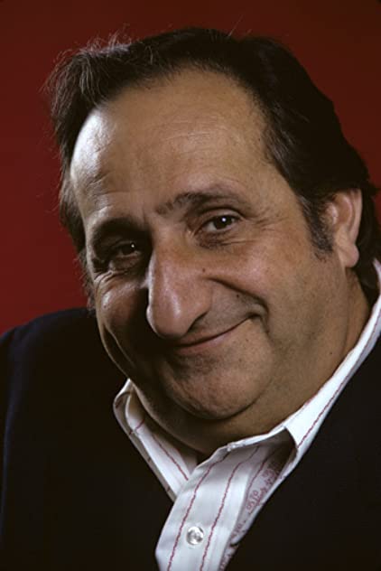 Al Molinaro Al Molinaro
