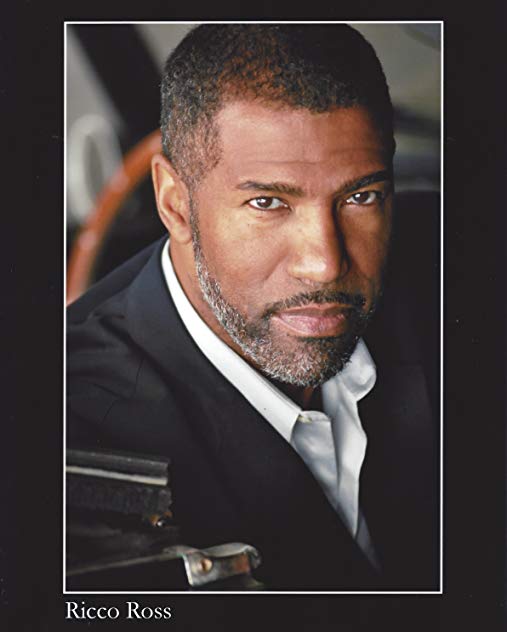 Ricco Ross