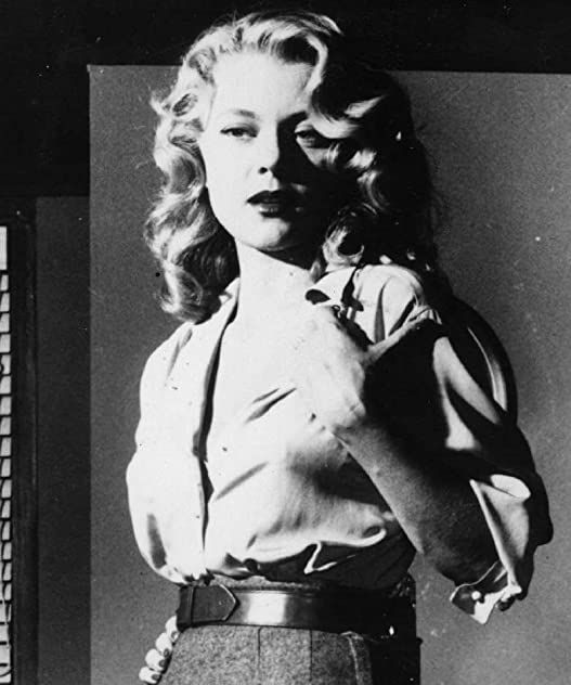 Peggie Castle Peggie Castle