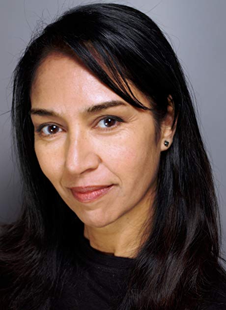 Seeta Indrani Seeta Indrani