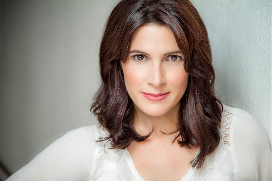 Rochelle Greenwood Rochelle Greenwood