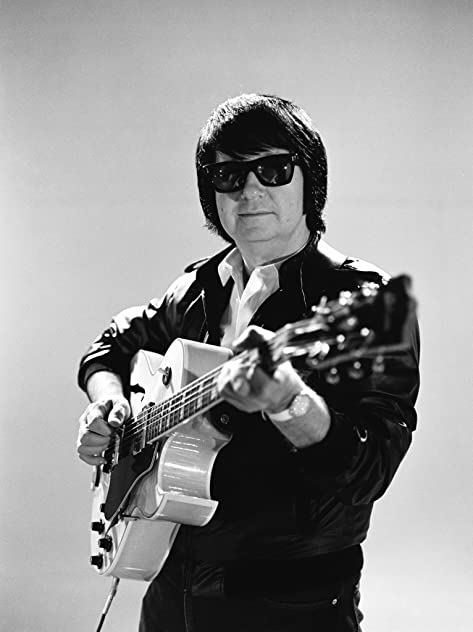 Roy Orbison Roy Orbison