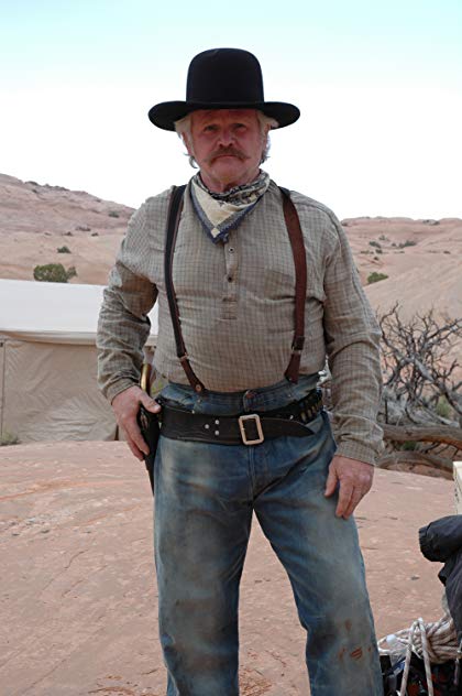 Fenton Quinn Fenton Quinn