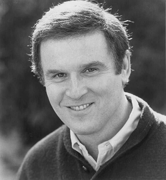 Charles Grodin Charles Grodin
