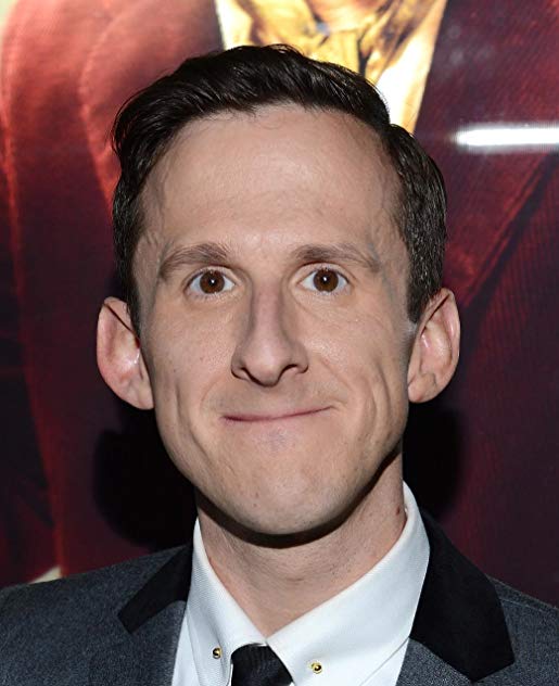Adam Brown Adam Brown