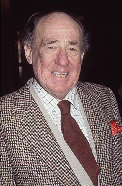 Michael Hordern Michael Hordern