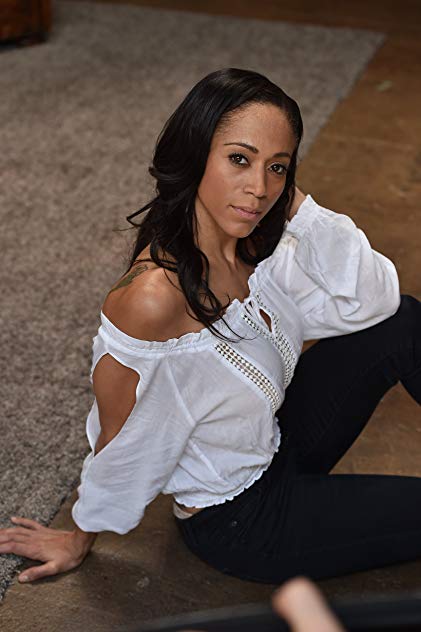 Jessica Medina Jessica Medina