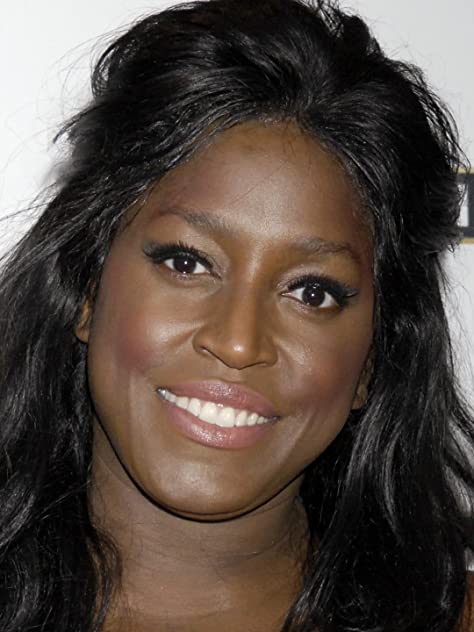 Mica Paris Mica Paris
