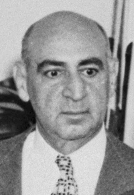 B.B. Kahane B.B. Kahane