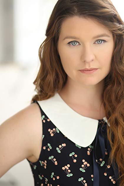 Sarah Jes Austell Sarah Jes Austell