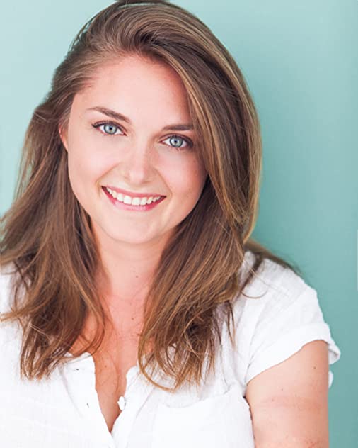 Hallie Haas Hallie Haas