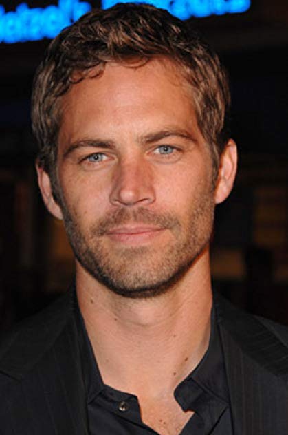 Paul Walker Paul Walker