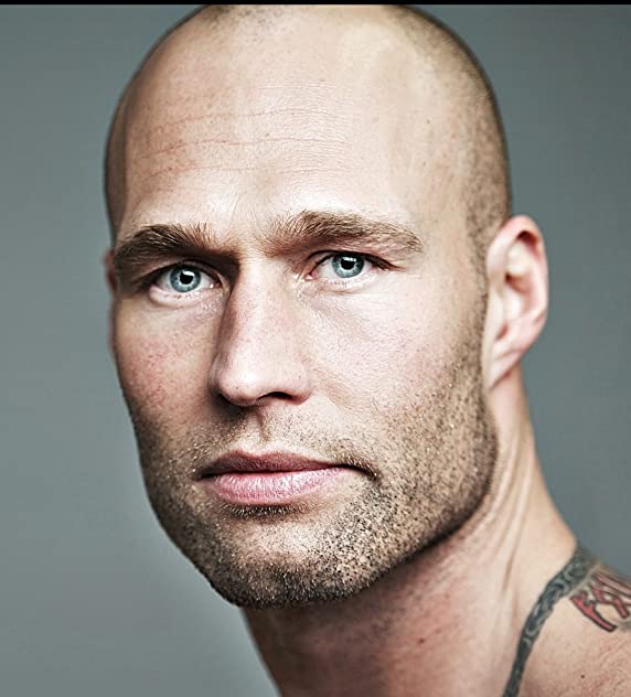 Christian Brandin Christian Brandin