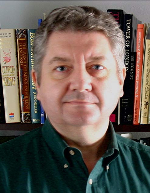 Timothy Pickles Timothy Pickles