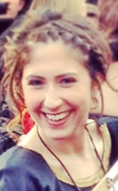 Deanna Barillari Deanna Barillari