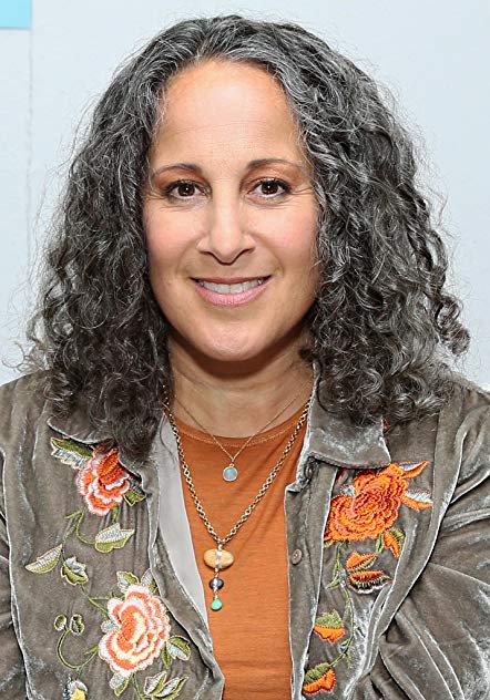 Gina Belafonte