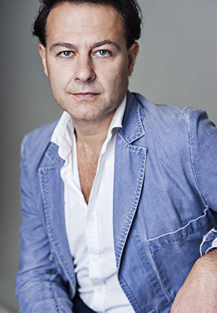 Grant Gillespie Grant Gillespie