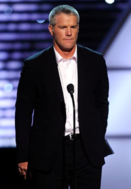Brett Favre Brett Favre
