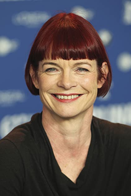 Sandy Powell