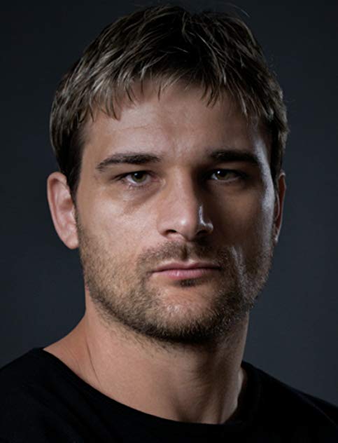 Dian Hristov Dian Hristov
