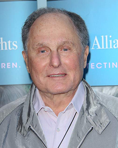 Budd Friedman Budd Friedman