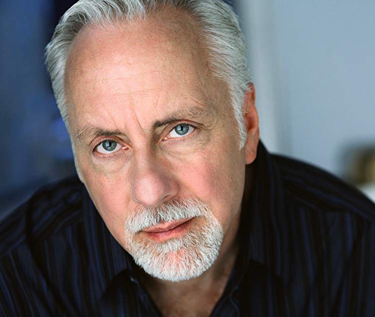 Martin Van Treuren Martin Van Treuren