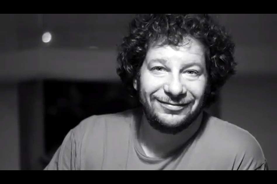 Jeffrey Ross Jeffrey Ross