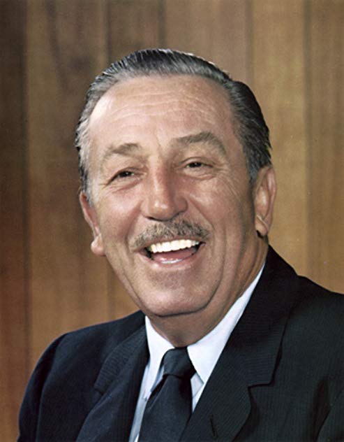 Walt Disney Walt Disney